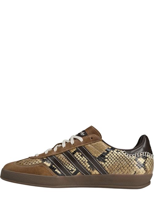 Sneaker Gazelle Snake ADIDAS BY WALES BONNER | KK3641DUSRUS